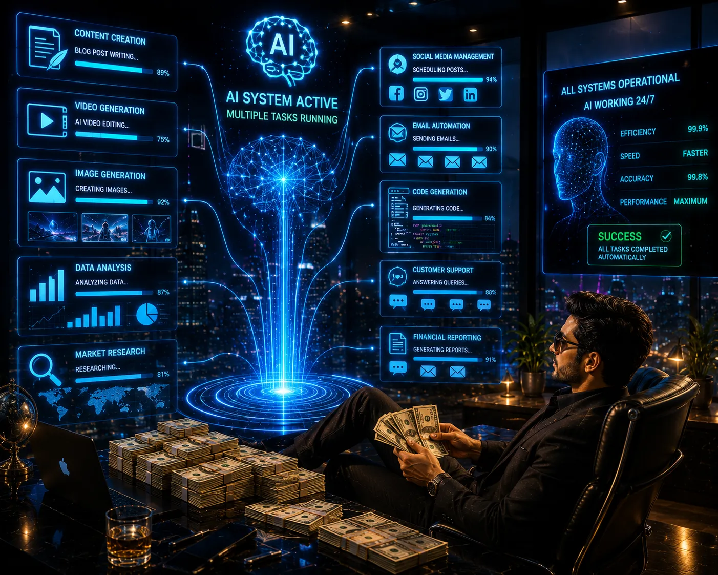 AI Engineer and ML Salaries in 2026: What the Data Actually Shows