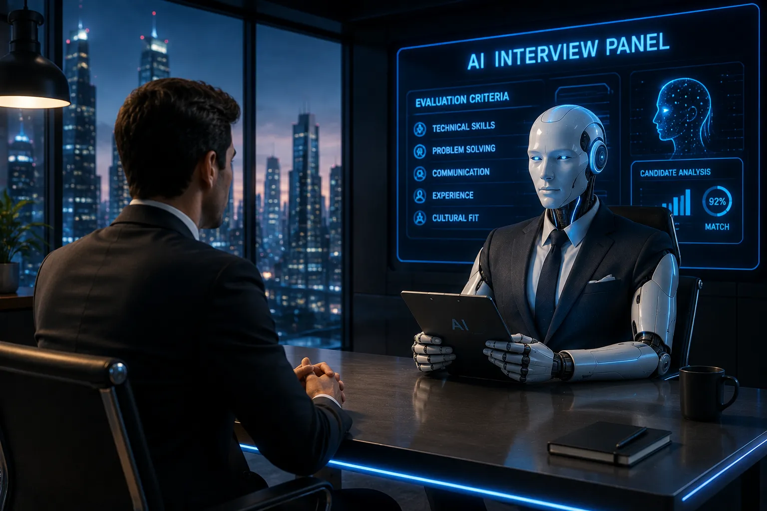 The Jobs AI Is Creating, Not Just Replacing